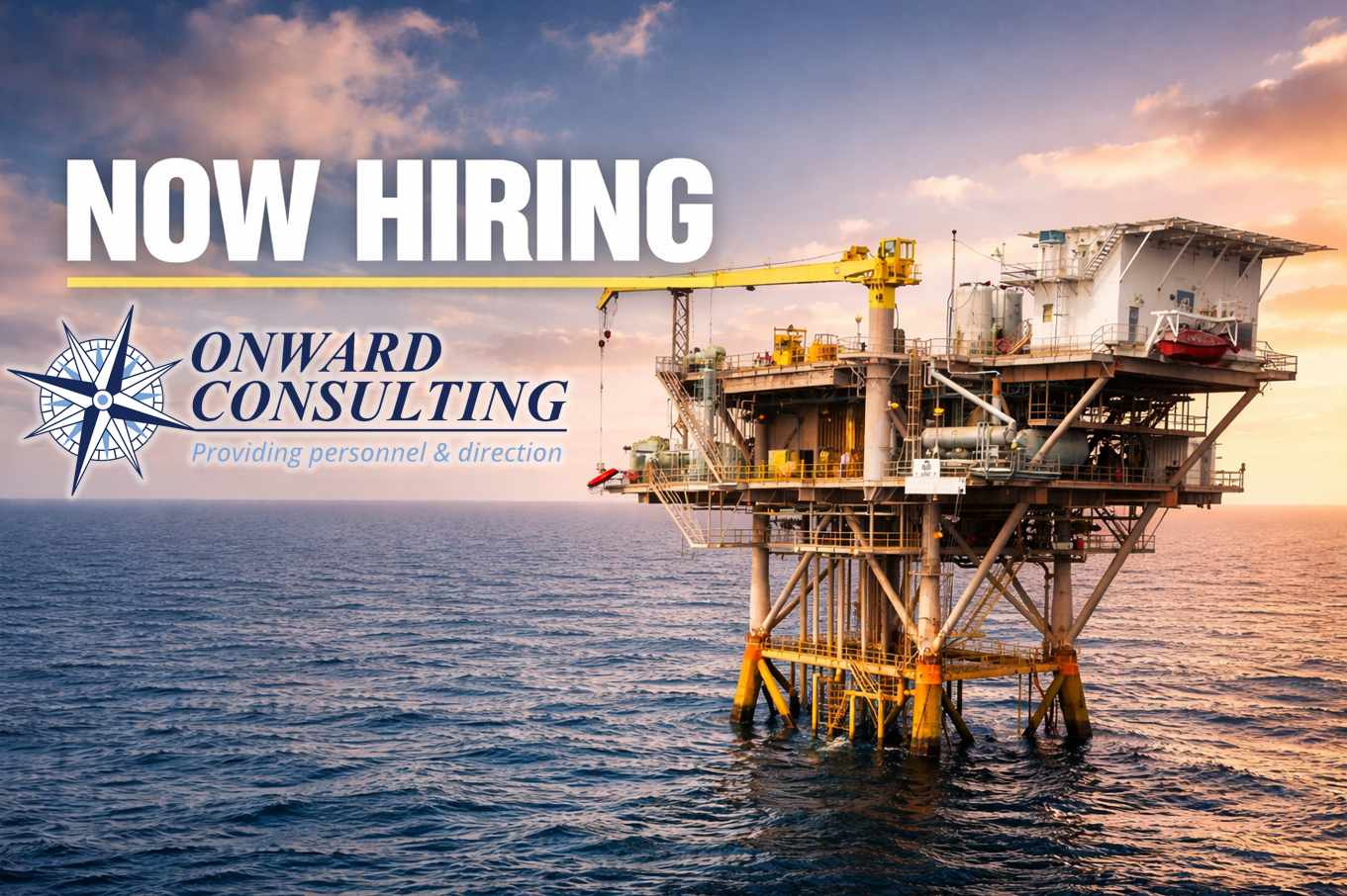 Now Hiring Now Hiring